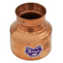 Burhan No. 0 Bombay Copper Kalsi 1Pcs