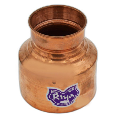 Burhan No. 1 Bombay Copper Kalsi 1Pcs