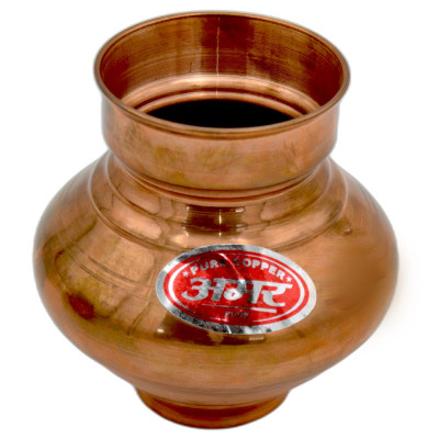 برهان ن.0 كالسـي نَحاسي 1 قطعة