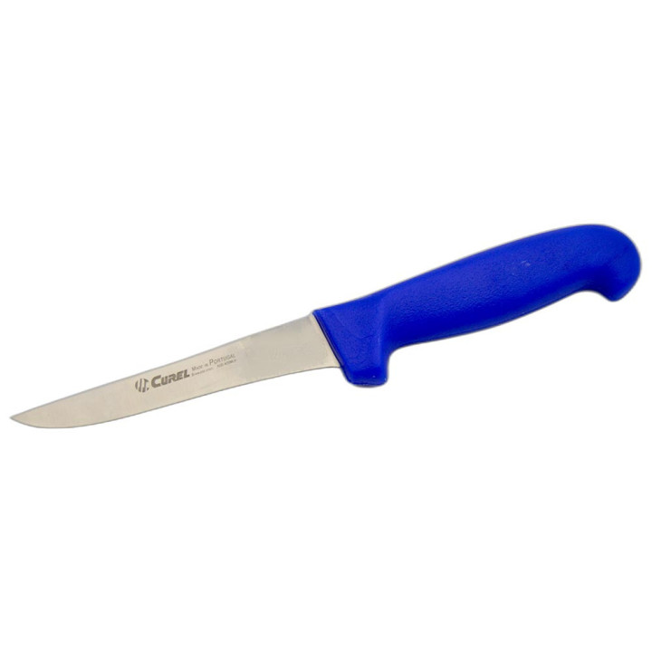 Curel Stainless Steel Knife 6 in, No. 3317 (Portugal), 1 pc