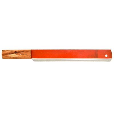 Burhan 2In X 16In R-716 Pappu Knife 1Pcs