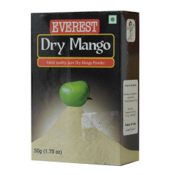 بودرة المانجو الجافة إيفرست 50 جرام