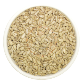 برهان زايتير بذور دوار الشمس ١ كغ