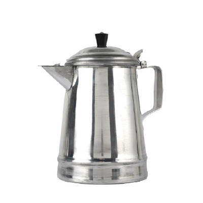 Middle East No. 17 Aluminium Milk Jug 1Pc