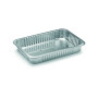 Middle East 37*27Cm Aluminum Tray 1Pc