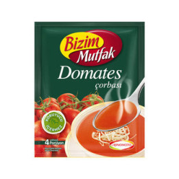 Bizim Tomato Soup Mix, 65 g