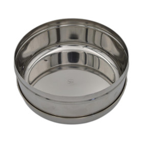 قنينة برهان رقم 10 س إس بورّي