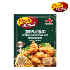 Bizim Chicken Crispy Marinade 90g