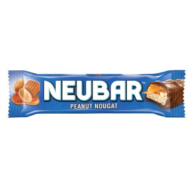 بار نوبار نوتج الفول السوداني 28 جرام