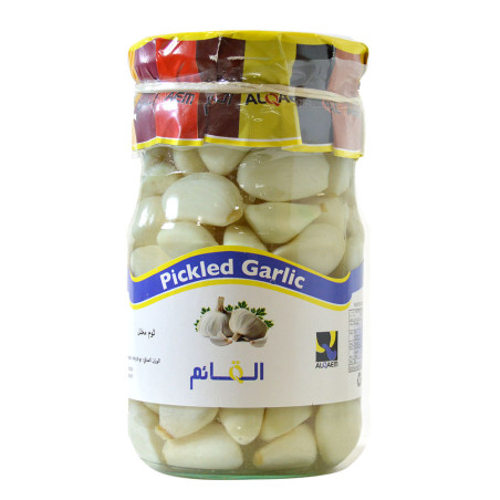 Esalat Pickled Garlic 680G