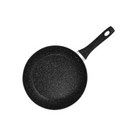 مِرَالُوكس مقلاة 28 سم فولاذ مطوّر