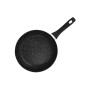 Miralux Ml8076 28Cm Forged Frypan 1Pc