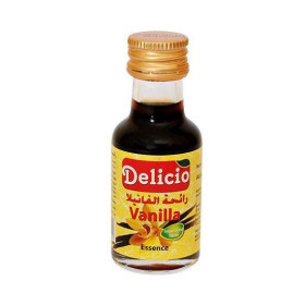 إكسير فانيليا ديليشي ٢٨ مل