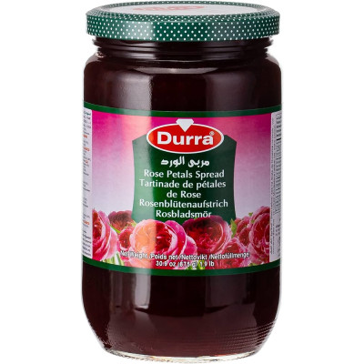 Darna Rose Jam 800G