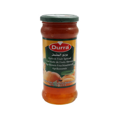 مربى مشمش دارنا 30 جرام