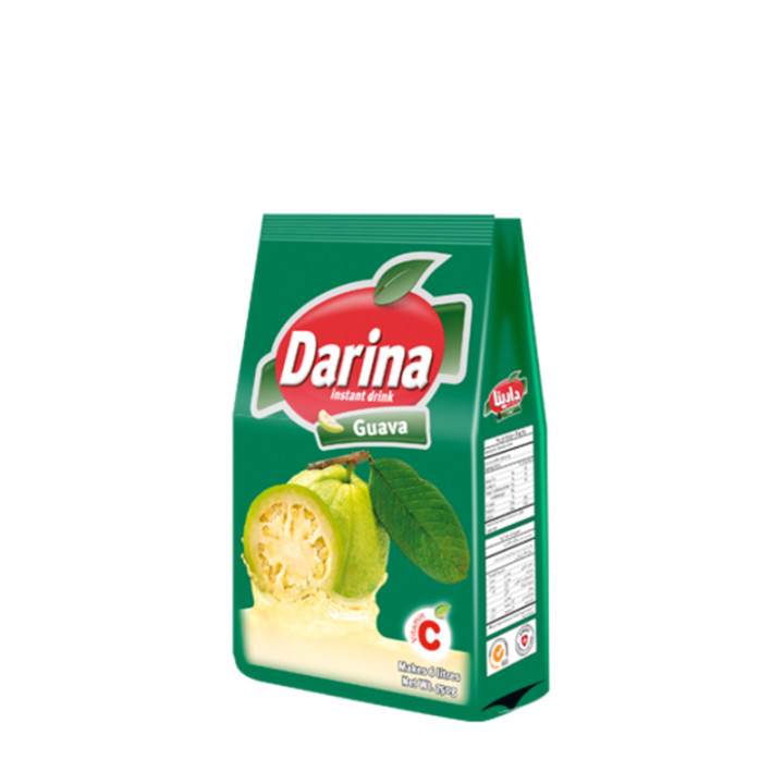 Darna Guava Juice Powder, 750 g