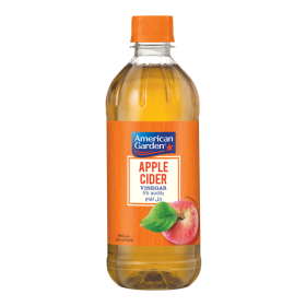 American Garden Apple Cider Vinegar 500ml