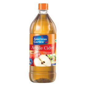 American Garden Apple Cider Vinegar 1L