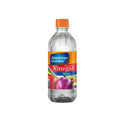 American Garden White Vinegar 1000Ml