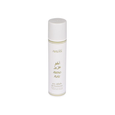 Ahsan Akho Aziz Air Freshner 3000Ml
