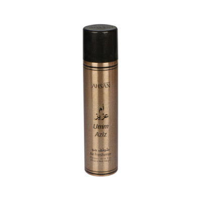 Ahsan Umm Aziz Air Freshner 300Ml