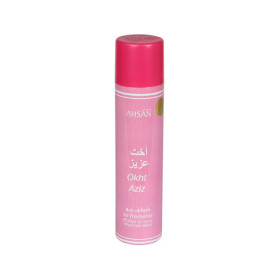 مُعطر الجو أوخ عزيز 300 مل