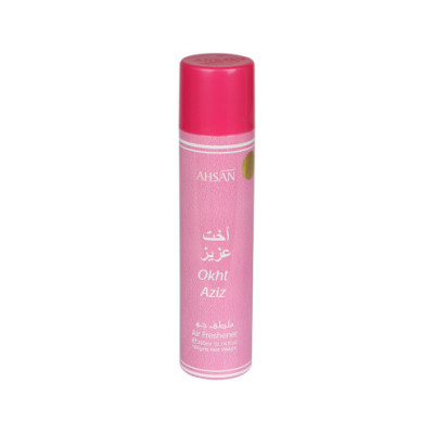 Okht Aziz Air Freshner 300Ml