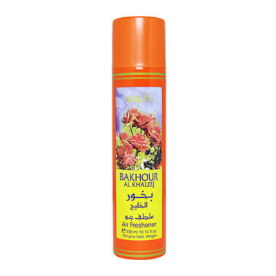 Ahsan Bakhour Air Fresher 300Ml