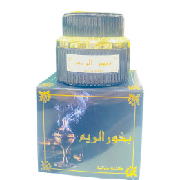 Al Reem 11-Tablet Bakhoor, 60 g