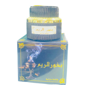 الريم 11 تاب شاي بوخور 60غ