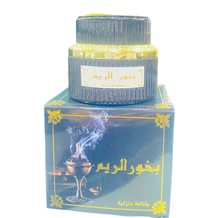 Al Reem 11-Tablet Bakhoor, 60 g