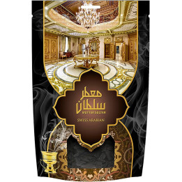 Al Sultan 11-Tablet Bakhoor, 60 g