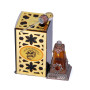 Al Khaleej No Alcohol Oud Attar Roll On Perfume Oil 25Ml