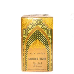 Shurooq Golden Light Perfume, 20 ml