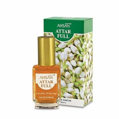 Ahsan Full Spray 30Ml