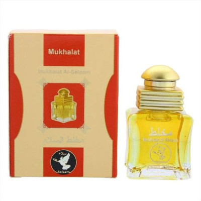 Mukhalat Al Salaam 20Ml
