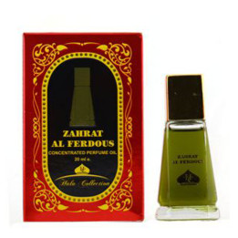 زهرة الفردوس زيت عطر، 20 مل