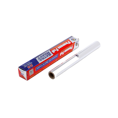 حزمة دفء ألومنيوم 30 سم × 100 متر – قطعة واحدة