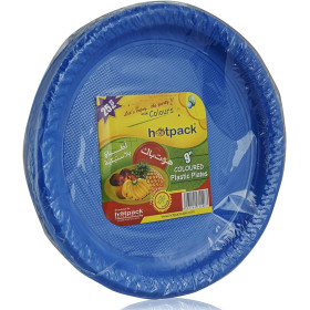 باك حار رقم 9، 25 قطعة مع نظام ألوان لعلاج حراري