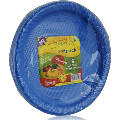 باك حار رقم 9، 25 قطعة مع نظام ألوان لعلاج حراري