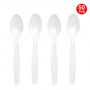 Al Kifah 50 Pcs + 50 Pcs Aadi Big Spoon 1Set
