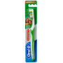 Oral-B 3 Effect 40Medium Toothbrush 1Pc