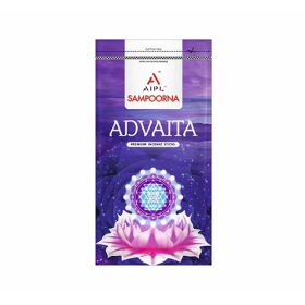 Advitha Jaguar Agarbathi Pack (1 Packet)