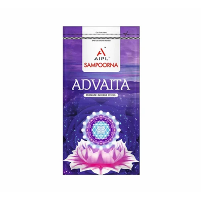 Advitha Jaguar Agarbathi Pack (1 Packet)