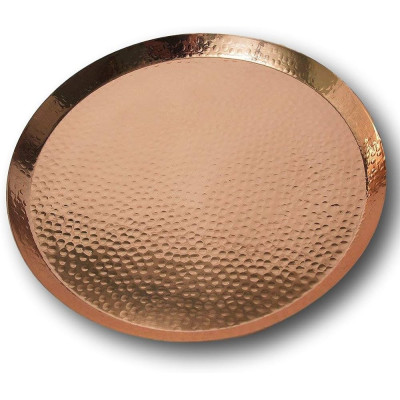 Ae Copper Plate Big 1Pc