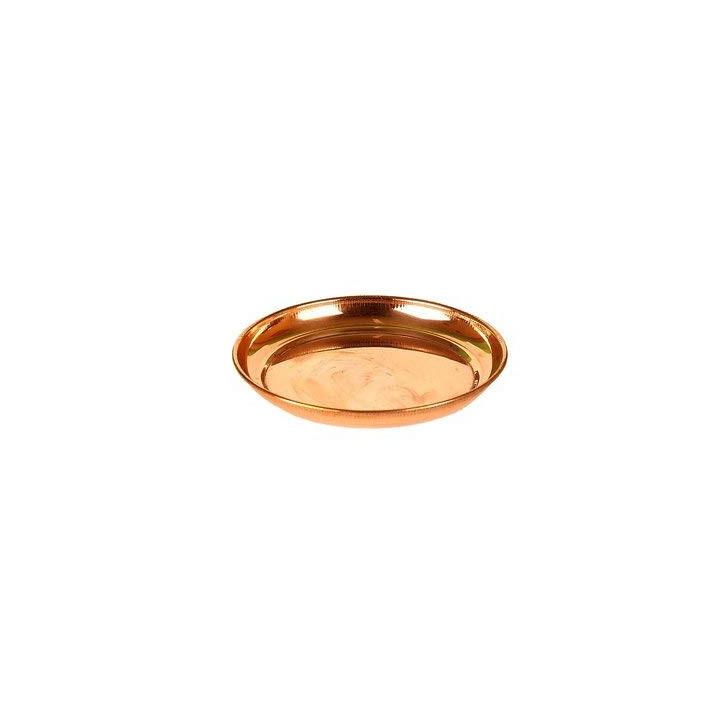 AE Small Copper Plate, 1 pc
