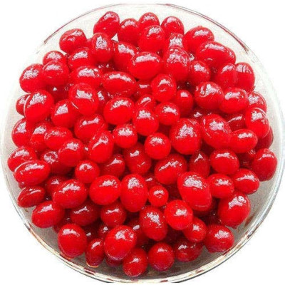 Shaahi Cherry Fruit Glazed Karonda 200G