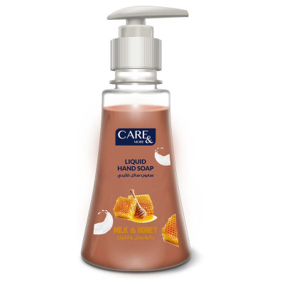 Recare Honey Hand Wash 400Ml