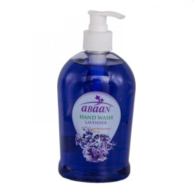 غسول يد أبان لافندر ٥٠٠ مل