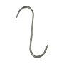  No. 10In Ss Meat Hook 1Pcs